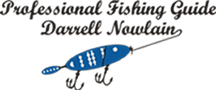Professional Fishing Guide | Darrell Nowlain